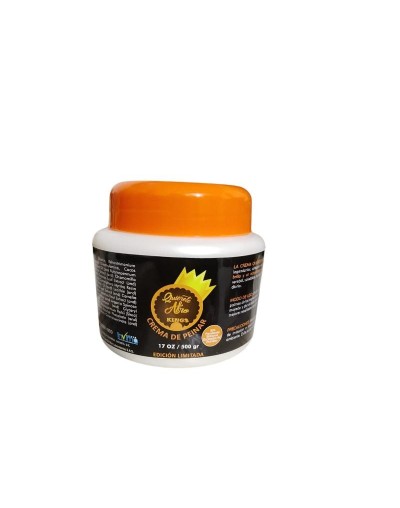 Crema de peinar definidora Kings