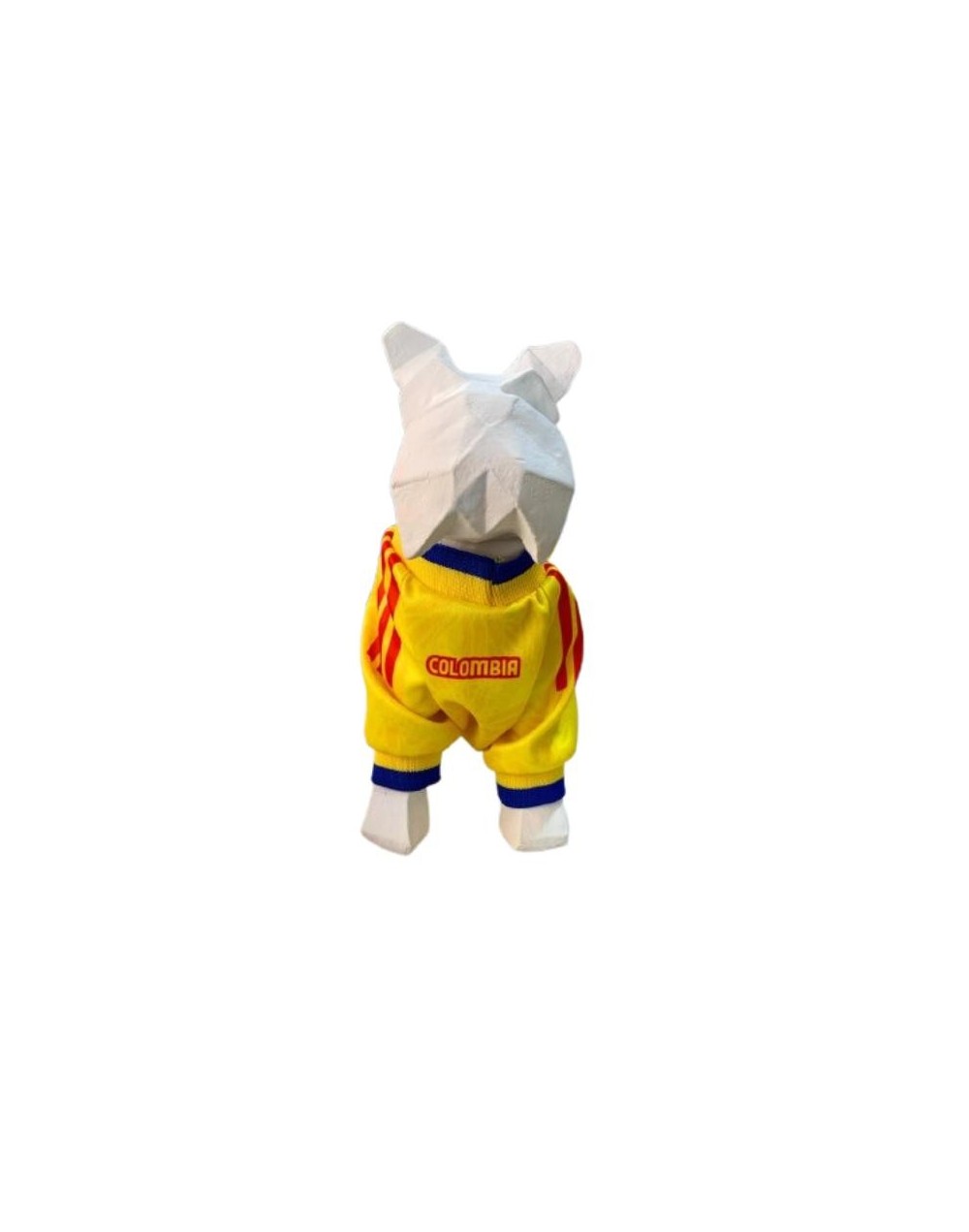 CAMISETA SELECCIÓN COLOMBIA