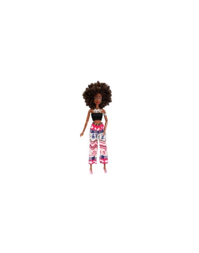 Nala Muñeca Afro