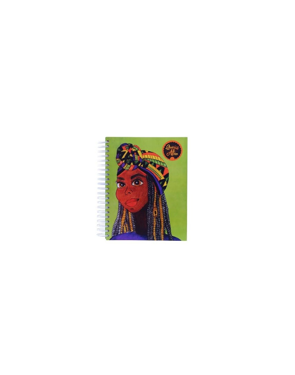 Cuaderno étnico Raíces que hablan