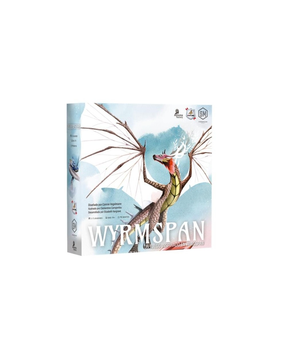 WIRMSPAN