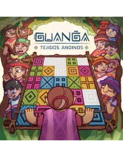 GUANGA