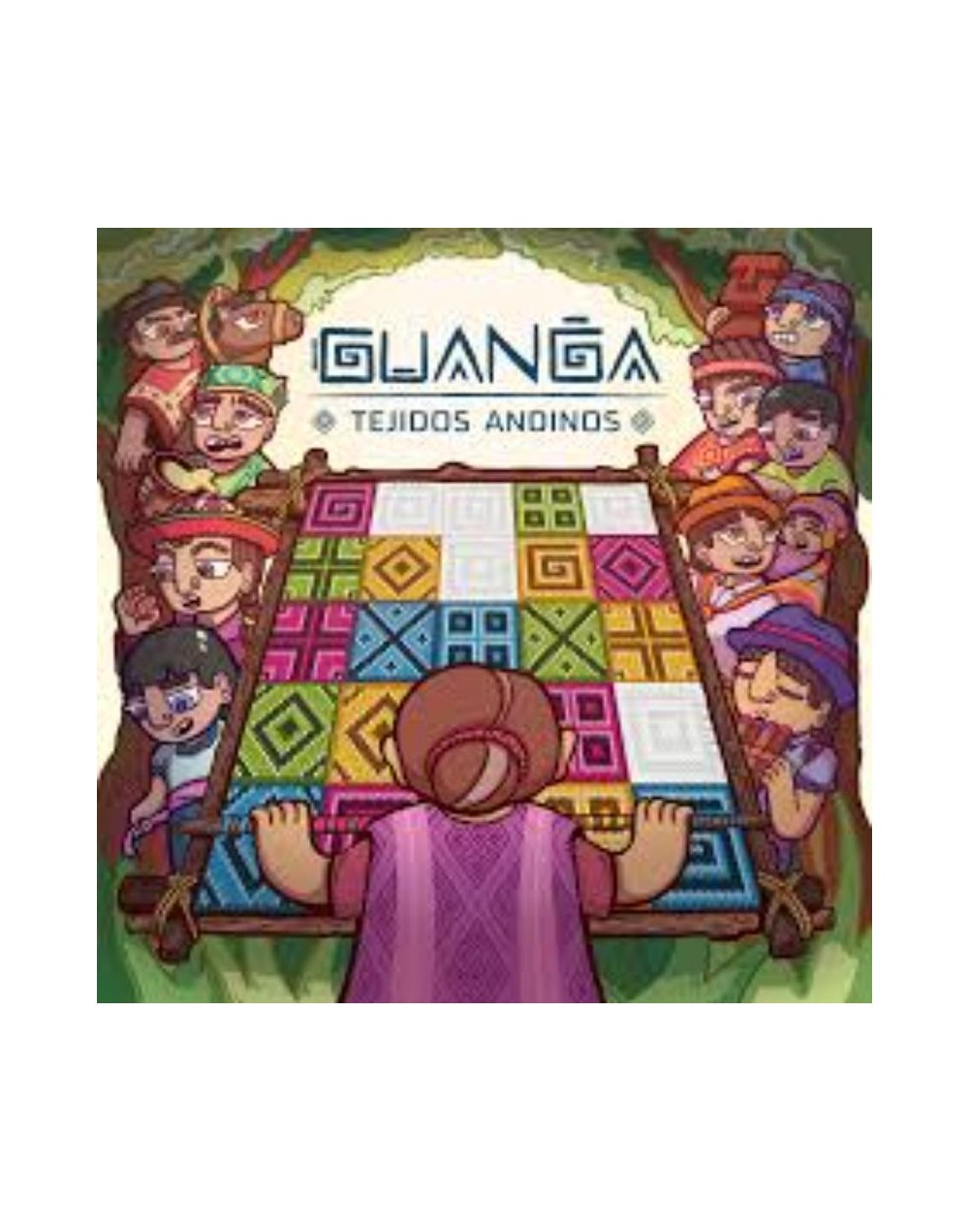 GUANGA
