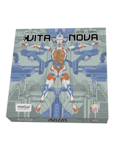 VITA NOVA