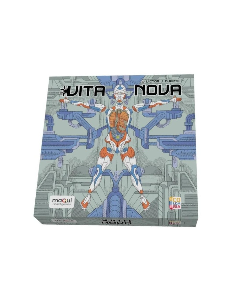 VITA NOVA