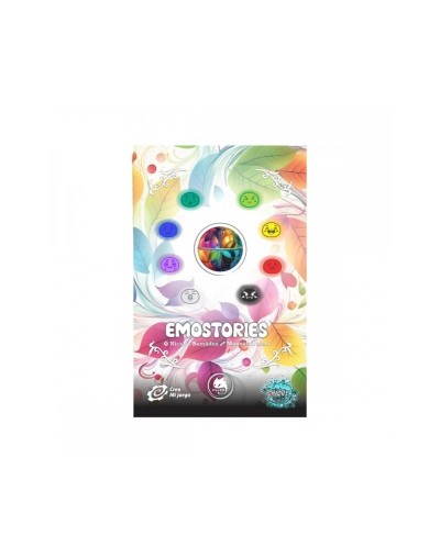 EMOSTORIES