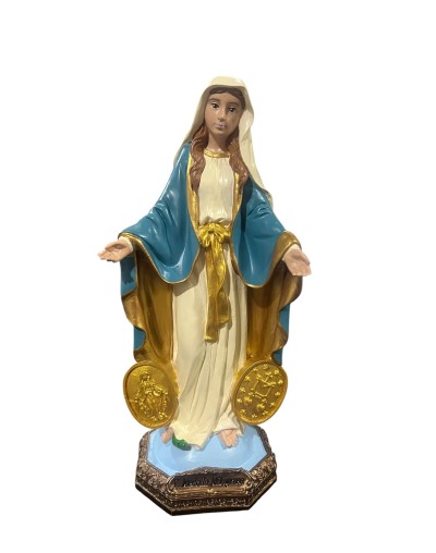 Virgen de la Medalla Milagrosa 