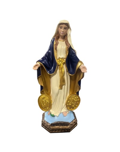Virgen de la Medalla Milagrosa 