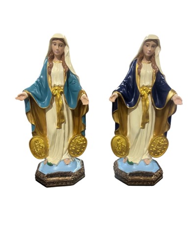 Virgen de la Medalla Milagrosa 