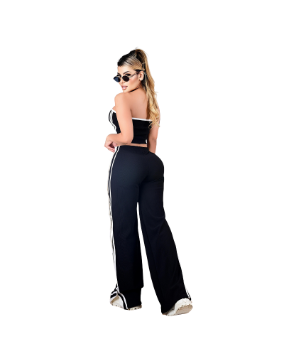 Set Lover Negro - Eclime