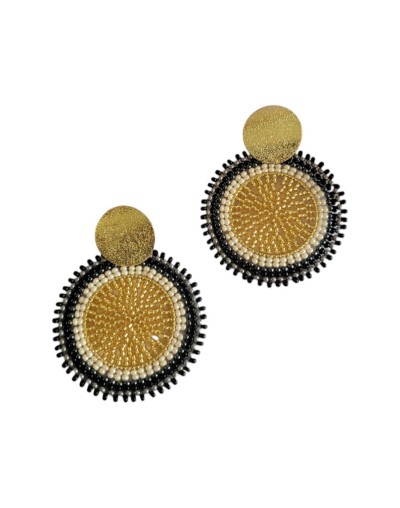 Aretes mostacilla