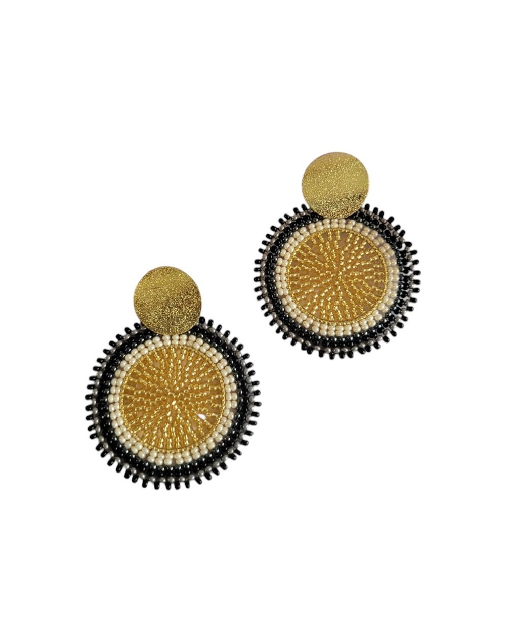 Aretes mostacilla