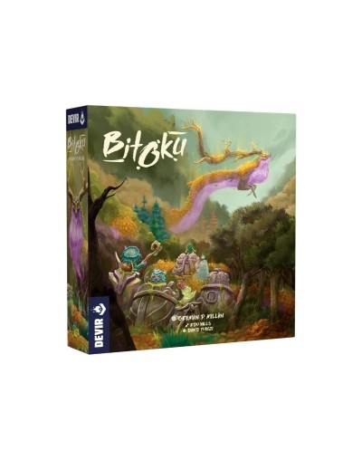 Bitoku