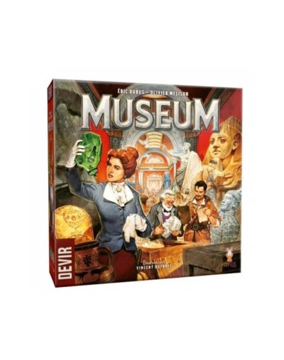 MUSEUM