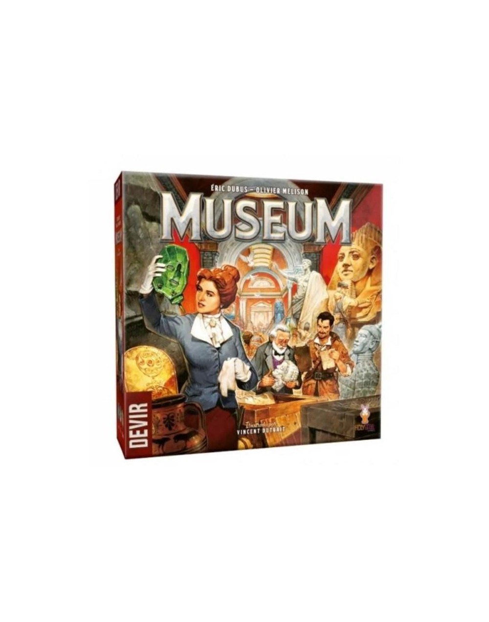 MUSEUM