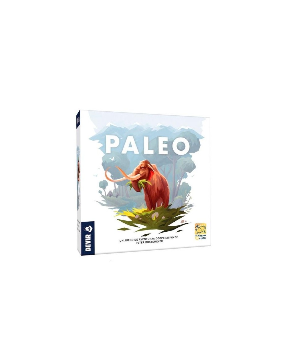 PALEO