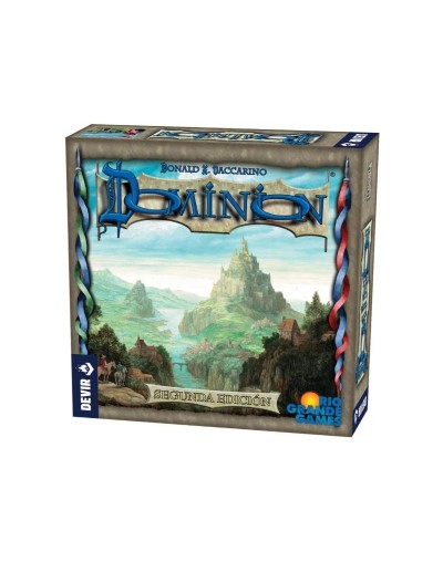 DOMINION