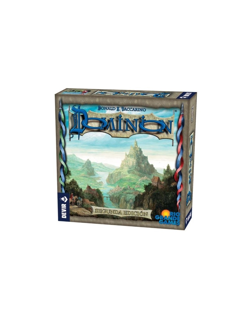 DOMINION