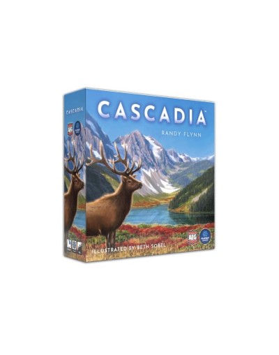 CASCADIA