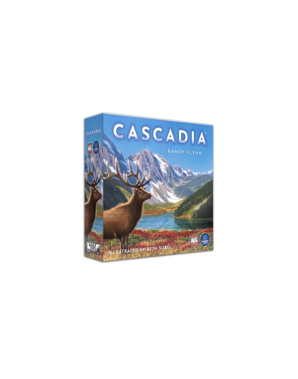 CASCADIA
