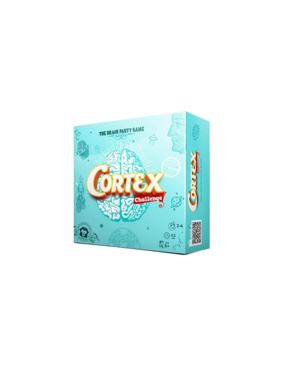 Cortex