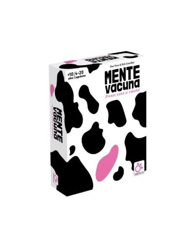 Mente vacuna