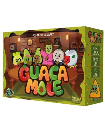 Guacamole