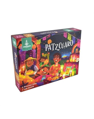 Patzcuaro