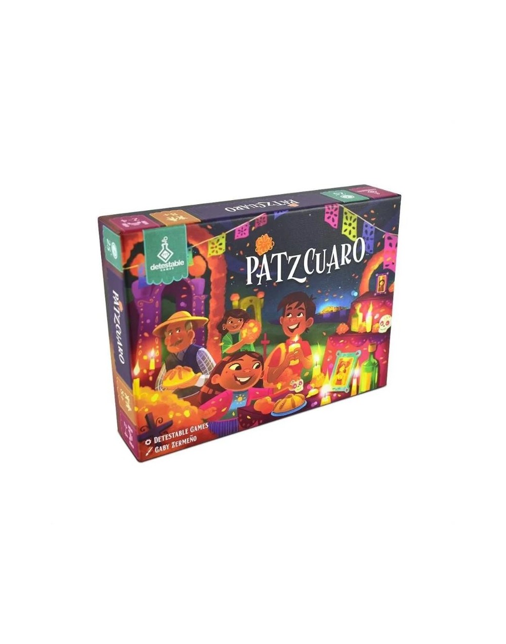 Patzcuaro