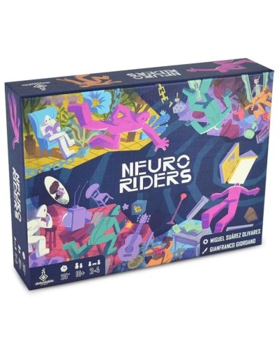Neuro Riders