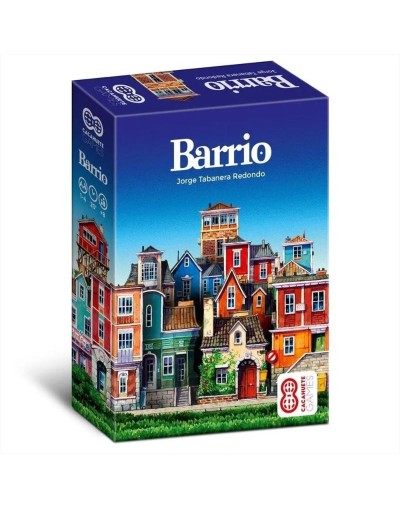 Barrio