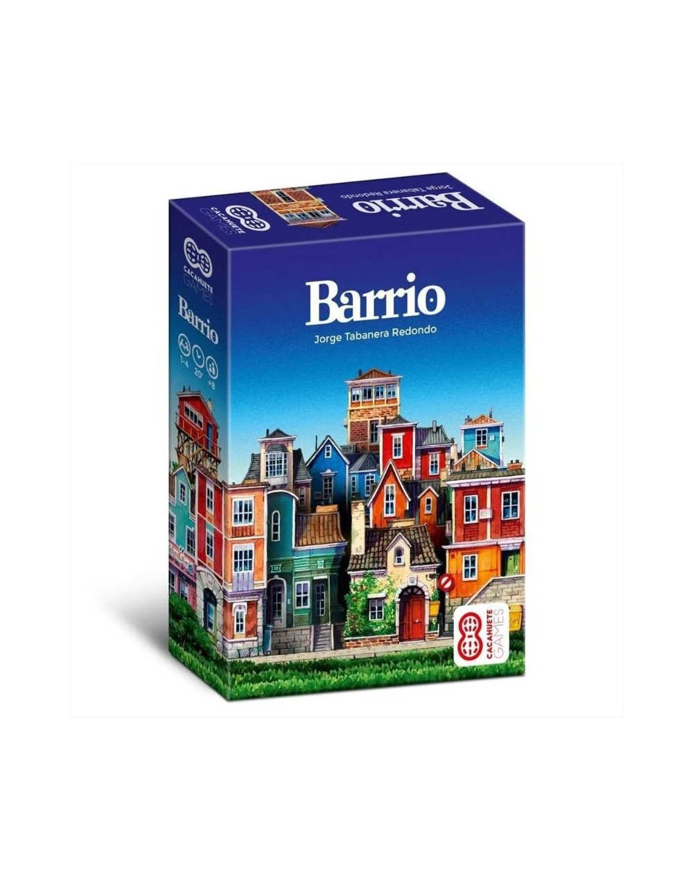 Barrio