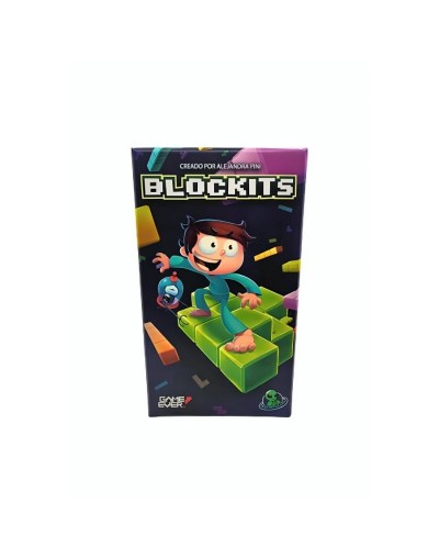 BLOCKITDS