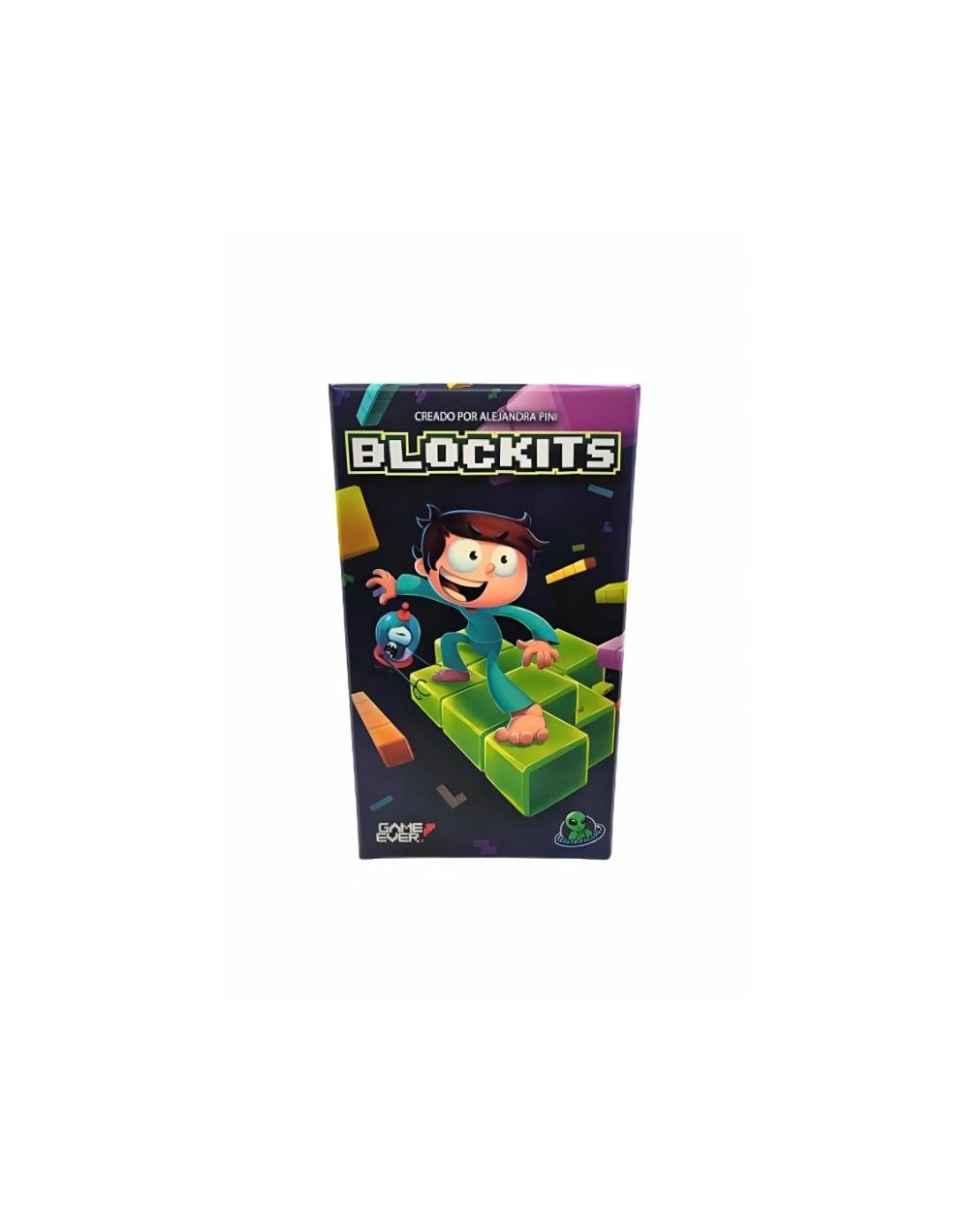 BLOCKITDS