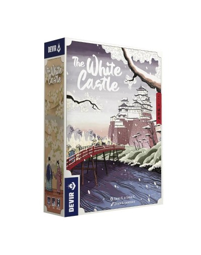 The White Castle