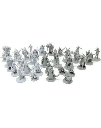 Figuras de rol