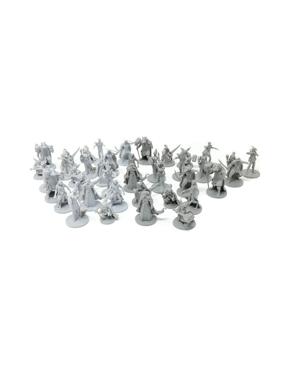 Figuras de rol