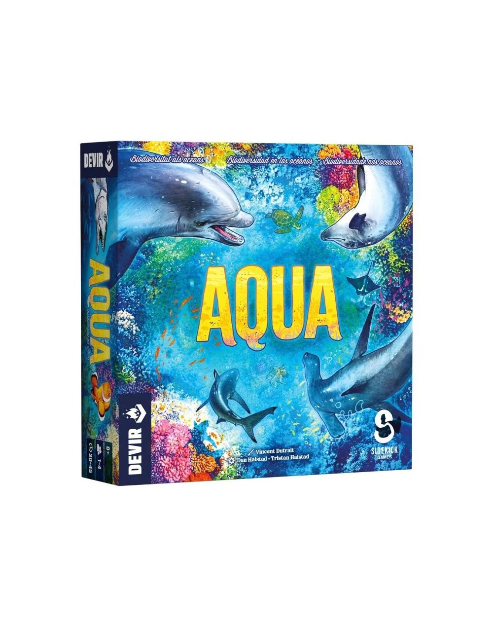 AQUA