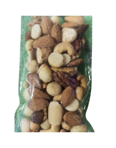 Mix premium de Nueces