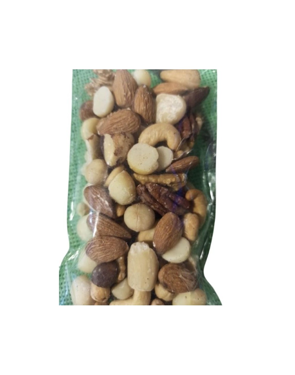 Mix premium de Nueces