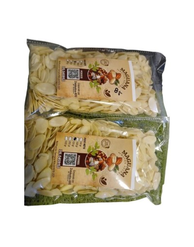 Almendra Laminada