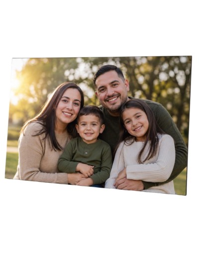 Personalización de cuadros para decoración