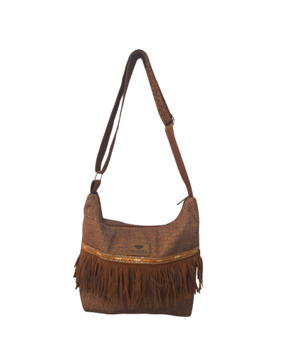 Bolso Apache