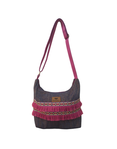 Bolso Apache