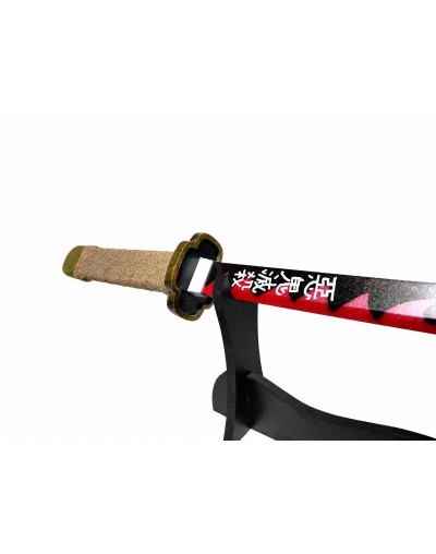 katana Yoriichi