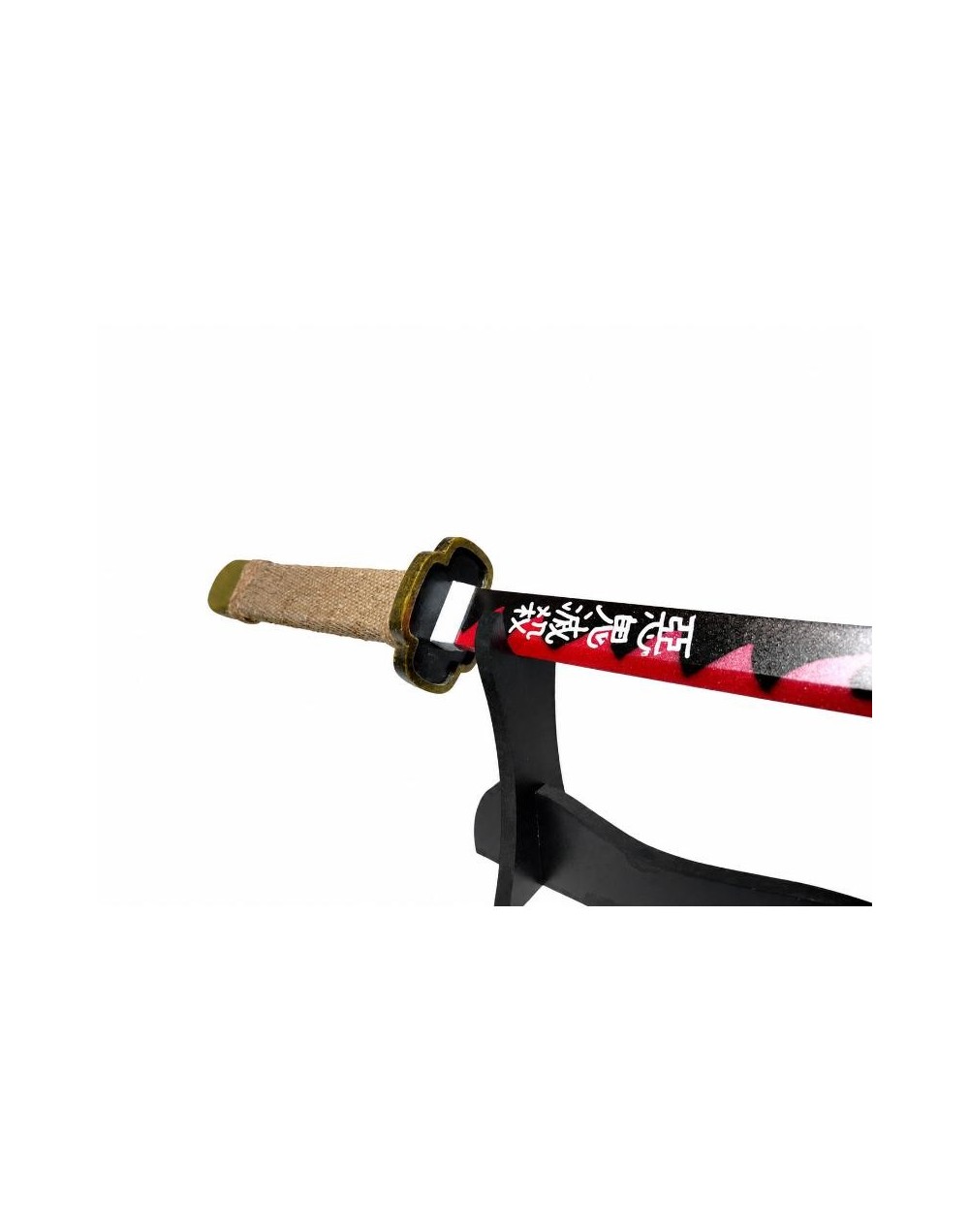 katana Yoriichi