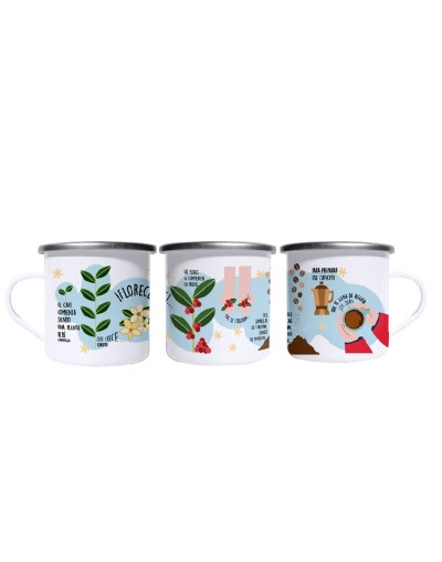 Pocillo para Coffee Lovers