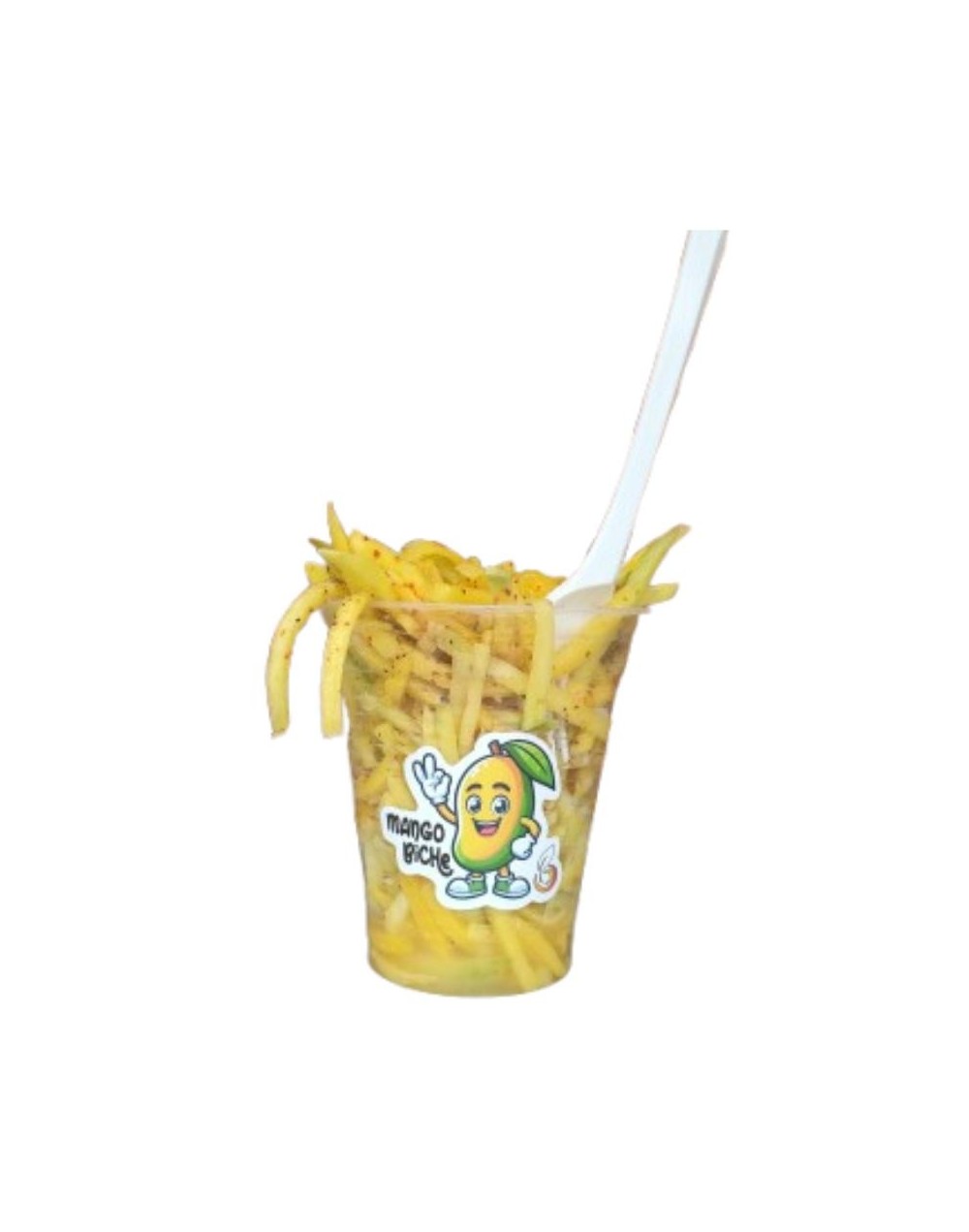 MANGO BICHE