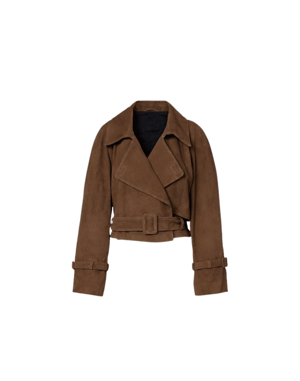 Chaqueta de Cuero Heritage