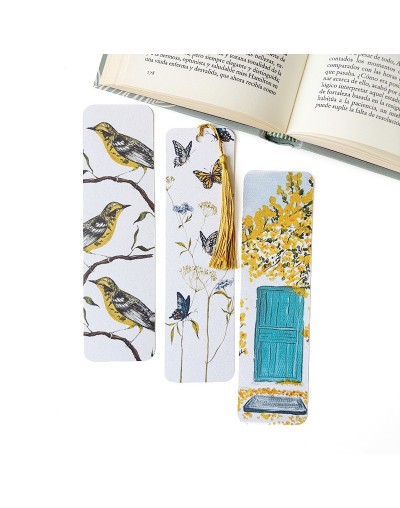 Separador de Libros